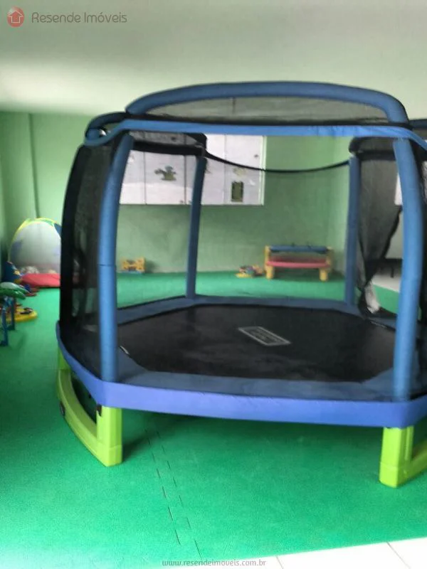 Foto 14 de 29 - Apartamento para aluguel em Morada do Castelo